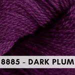8885 Dark Plum