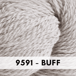Cascade Yarns, 220 Fingering Wool Yarn, Buff 9591
