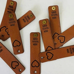 Hand Fucking Made (1 per pack)